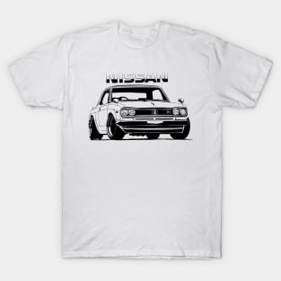 Camco Car T-Shirt